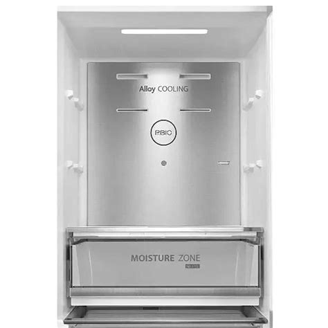 ШИРОКИЙ ДВУХДВЕРНЫЙ ХОЛОДИЛЬНИК TOSHIBA GR-RB449WE-PMJ