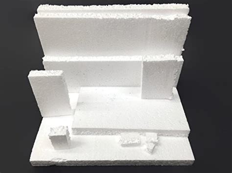 Electric Hot Knife Foam Cutter Bonus Interchangeable Cutting Wand Safety Stand Lightweight