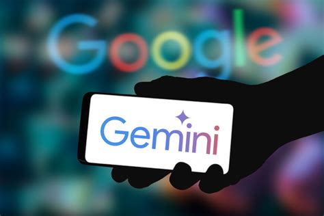 Google Gemini L Ia Qui Va Transformer La R Daction Web