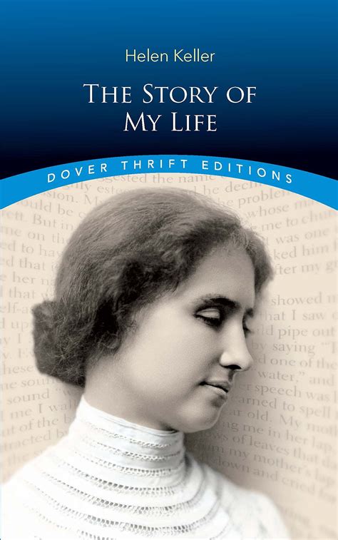 The story of my life by helen keller - africanjza