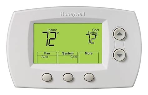 Honeywell Thermostat Battery Replacement What You Need To Know Home Appliance Hero