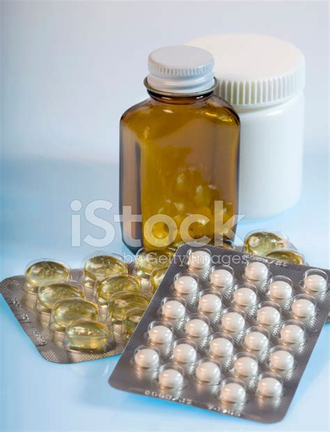 Medicine Tablet Stock Photo | Royalty-Free | FreeImages