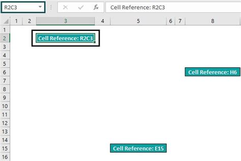 Excel Column To Number What Is It Examples How To Find