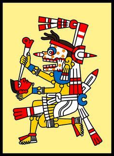 Ideas De C Dices Prehisp Nicos Codices Prehispanicos Aztecas Mexica