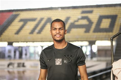 Futsal Corinthians Anuncia Edimar Como Novo Reforço Da Equipe Para A