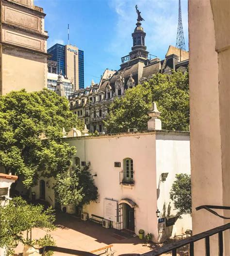 22 pontos turísticos de Buenos Aires imperdíveis Elas Viajando