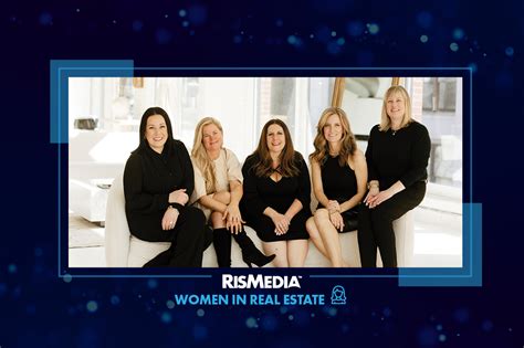 Women In Real Estate Collaboration Over Competition — Rismedia