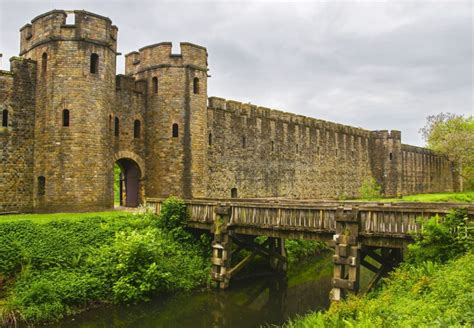 The Ultimate Guide To Visiting Cardiff Castle | CuddlyNest