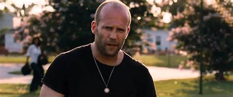 Jason Statham Expendables