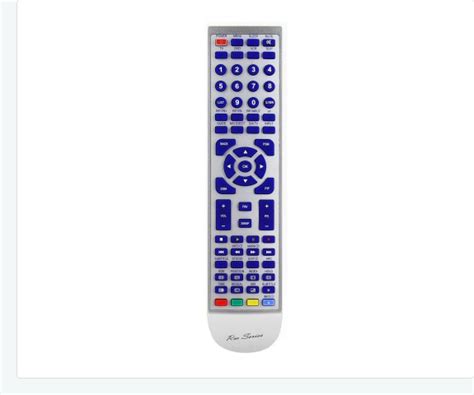 Replacement Remote Control ARGOS, LG, Etc | Remote control, Remote, Argos