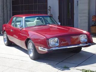 Avanti II Market - CLASSIC.COM