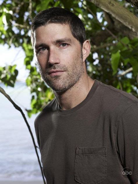 Jack From Lost Mmmmm Matthew Fox Lost Tv Show Yunjin Kim