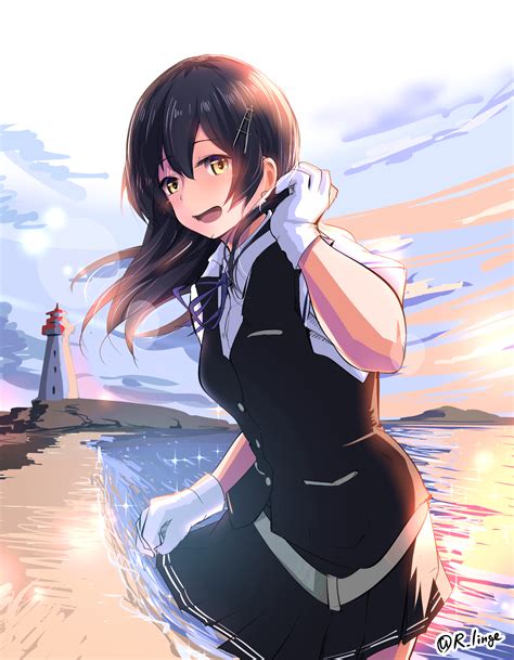 Lingerie Aki3240 Danbooru