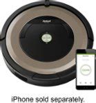 Best Buy Irobot Roomba App Controlled Self Charging Robot Vacuum