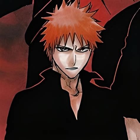 Matching Pfp Matching Icons All Anime Manga Anime Ichigo Kurosaki