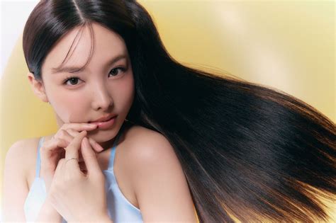 Nayeon Twice Healingbird Korea Celebmafia