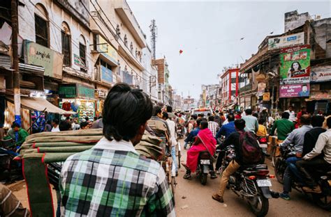 印度网友疑惑：为什么中国人喜欢去泰国旅游，而很少来印度？ 印度 中国人 卫生间 新浪新闻