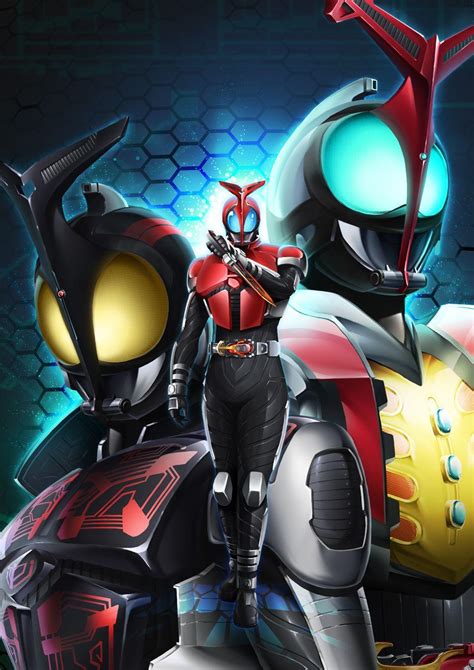 Kamen Rider Kabuto Wallpapers Wallpaper Cave