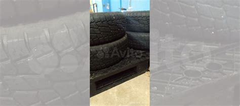 Bontyre Stalker A/T 195/75 R16 купить в Самаре | Авито