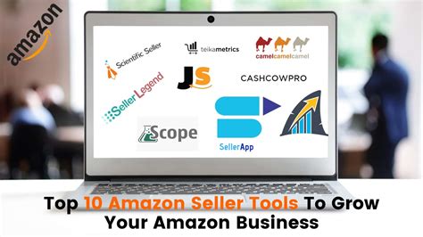 Fba Toolkit Top 10 Amazon Seller Tools To Grow Amazon Business