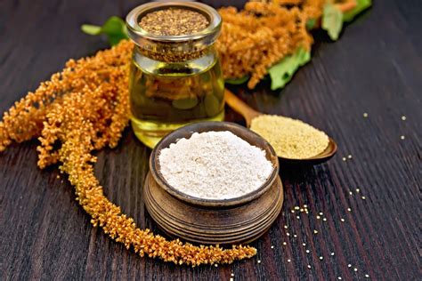 Amaranth Benefits Side Effects And Everything Else You Need To Know