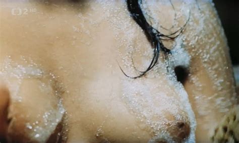 Nude Video Celebs Tereza Bariova Nude Skrivanci Na Niti