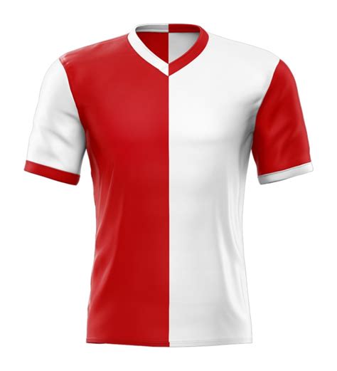 Feyenoord 1969-70 Kits