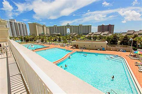 Ariel Dunes I Has 3 Amazing Pools To Choose From All Right Out The