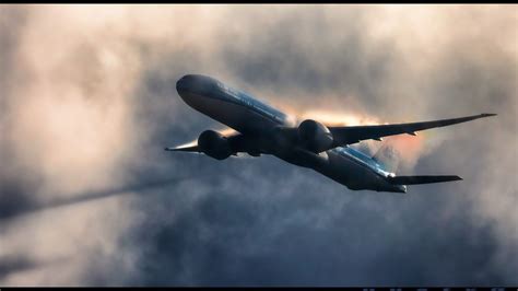 AJ2A2798 PH BVB KLM 777 At EHAM Schiphol NustyR AirTeamImages Flickr