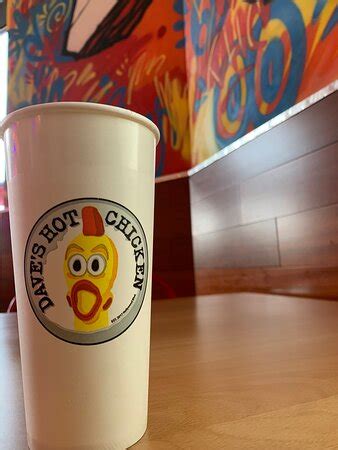 DAVE S HOT CHICKEN JBR Dubai Photos Restaurant Reviews Food