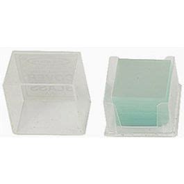 Micro Tec Boro Silicate Glass Coverslips 1 22 X 22mm Microscopy Solutions