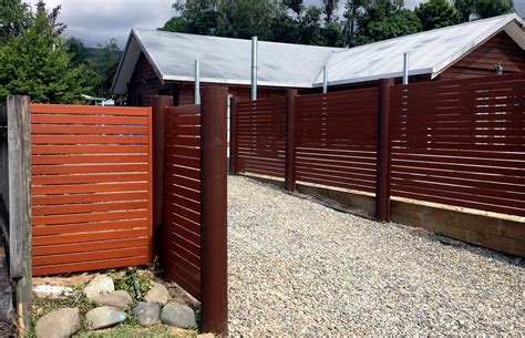 Slat Screen Cairns Fencing Ph 07 4035 6744