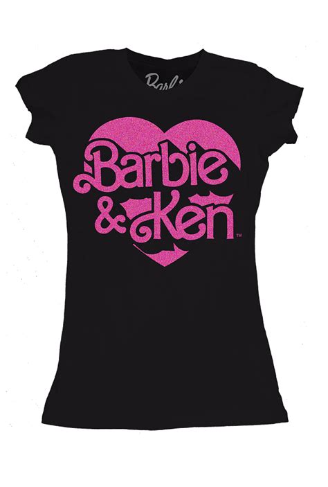 Barbie™ And Ken™ T Shirt Barbie Collector Barbie Barbie Dolls