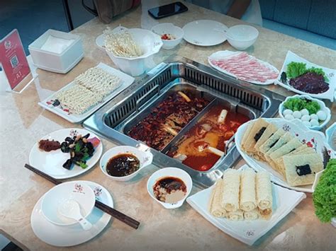 King Of Hot Pot Hpott