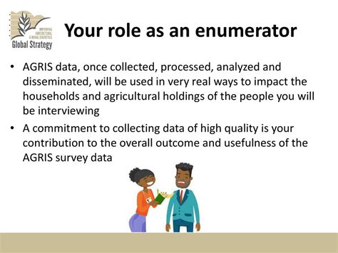 Introduction Day 1 Agris Agricultural Integrated Survey Ppt Download