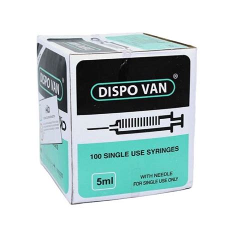 Buy Dispo Van Syringe Ml Online Aipctshop