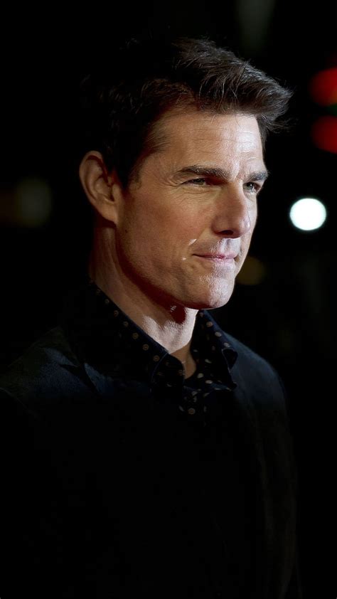 Tom Cruise Cool Wallpapers