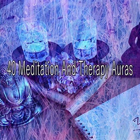 Amazon Meditation And Therapy Auras Asian Zen Spa Music