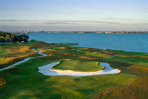 Belleair Country Club: West | Golf Courses | GolfDigest.com