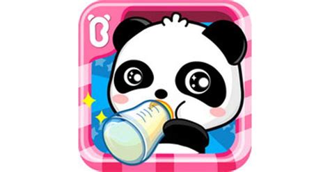 Download Baby Panda Care and play Baby Panda Care Online - TopGames.Com