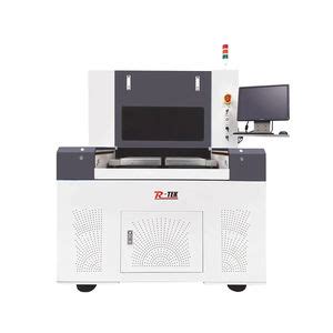 Laser Pcb Depaneling Machine All Industrial Manufacturers