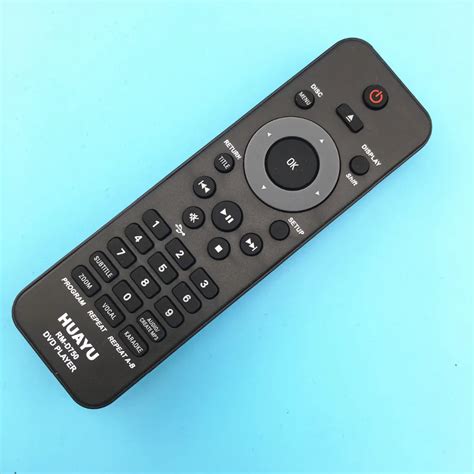 Popular Philips Dvd Player Remote Control-Buy Cheap Philips Dvd Player ...