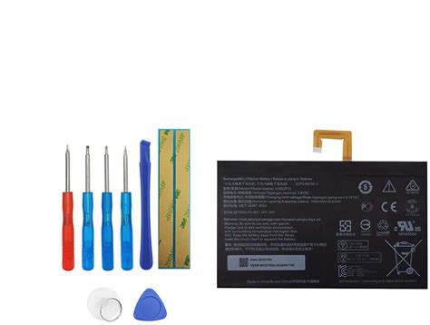 IT SCREENS New Replacement Touch Screen Digitizer For LENOVO TAB 2 A10