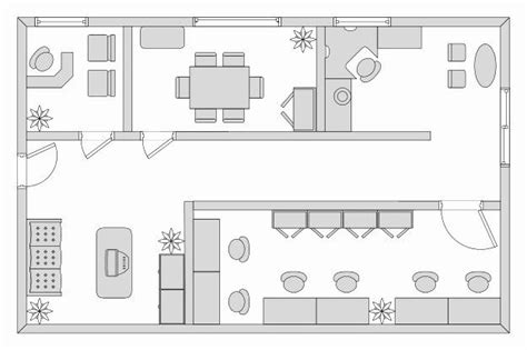 Floor Plan Templates Free | Free floor plans, Unique floor plans, Floor ...