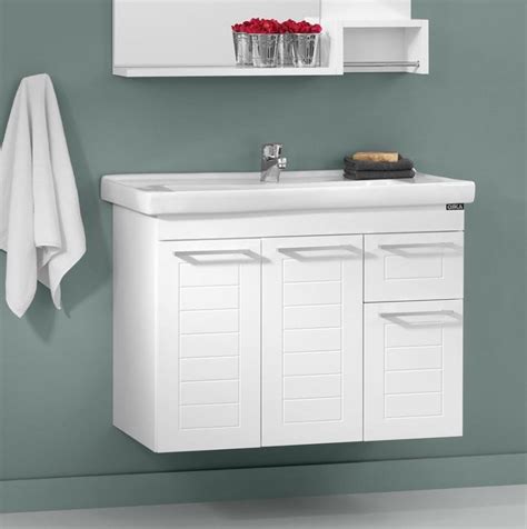 Orka Perge Cm Beyaz Banyo Dolab Alt Mod L Ve Lavabo Decoverse