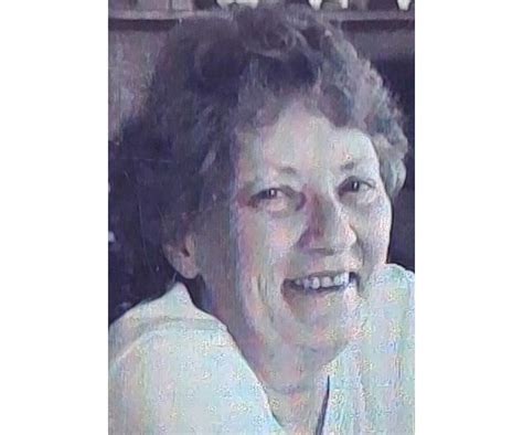 Dorothea Werner Obituary 2023 Legacy Remembers