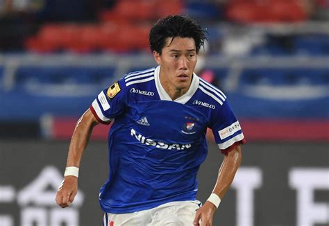 【横浜fm】遠藤渓太のドイツ移籍が決定「f・マリノスは憧れでした」 サッカーマガジンweb