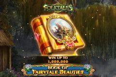 Book Of Fairytale Beauties Online Slot Our Full Review