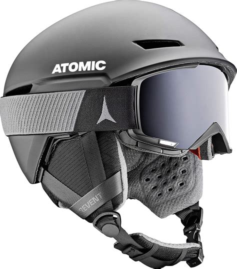 ATOMIC REVENT SKI HELMET - Ski Review