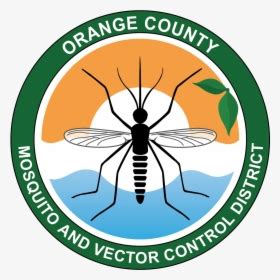 Orange County Vector Control, HD Png Download , Transparent Png Image ...